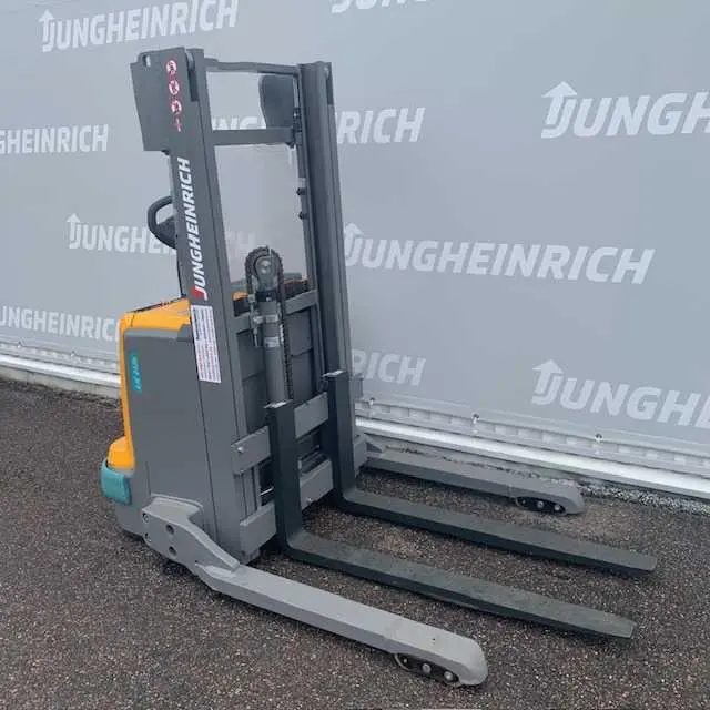 Image of Jungheinrich EJC 212b 2500 ZZ 1150mm 2kW