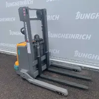 Jungheinrich EJC 212b 2500 ZZ 1150mm 2kW thumbnail