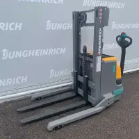 Jungheinrich EJC 212b 2500 ZZ 1150mm 2kW thumbnail