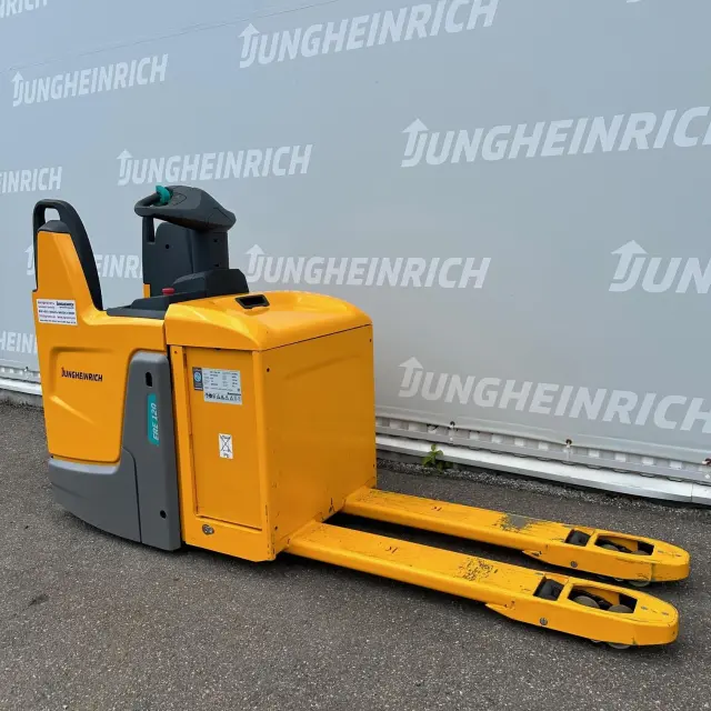 Image of Jungheinrich ERE 120 Compact 1150mm