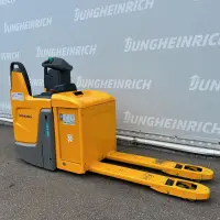 Jungheinrich ERE 120 Compact 1150mm thumbnail