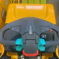 Jungheinrich ERE 120 Compact 1150mm thumbnail