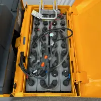 Jungheinrich ERE 120 Compact 1150mm thumbnail