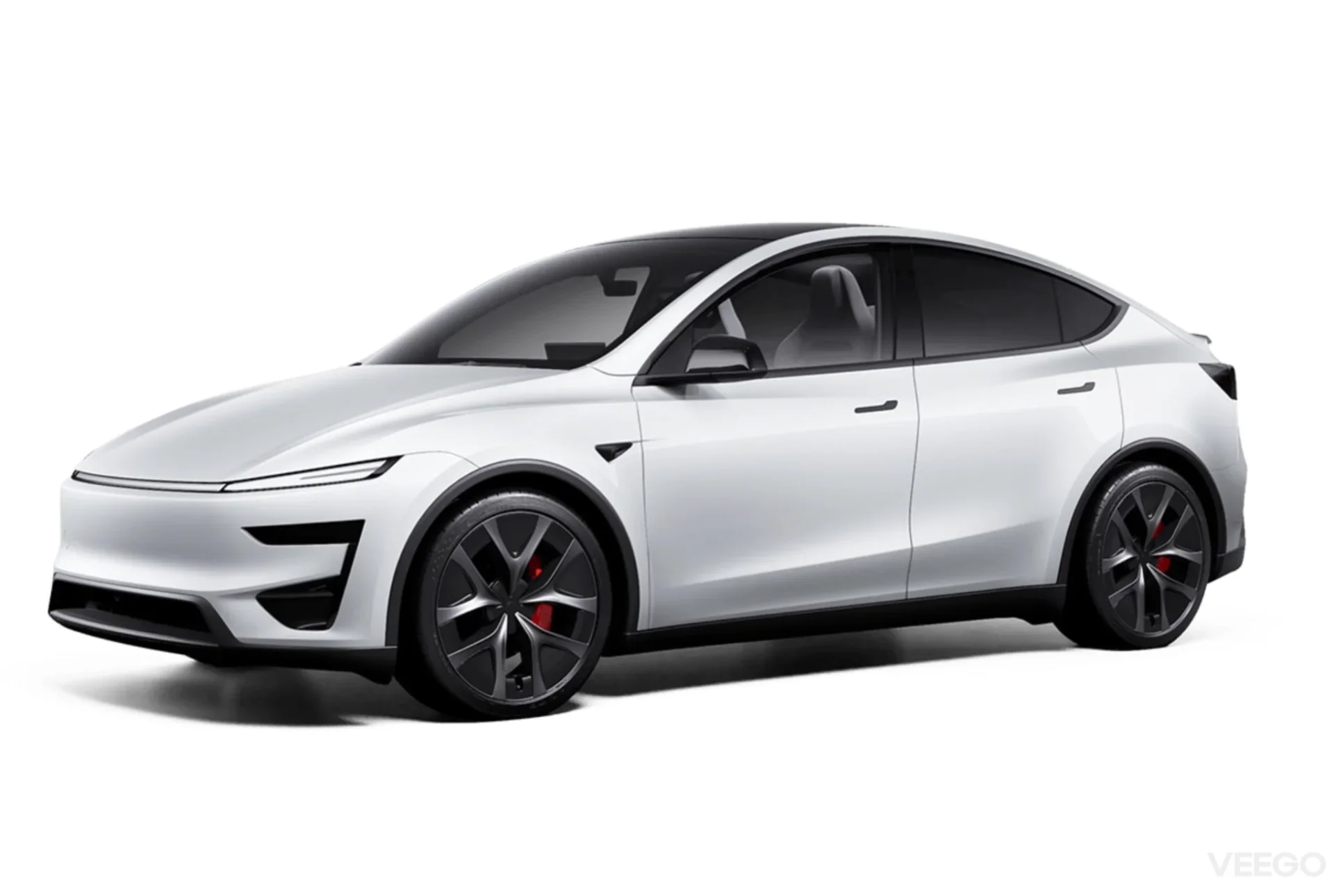 Tesla Model Y AWD PERFORMANCE AUTOPILOT DUAL 461kW