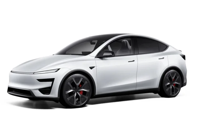 Image of Tesla Model Y AWD PERFORMANCE AUTOPILOT DUAL 461kW