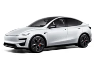 Tesla Model Y AWD PERFORMANCE AUTOPILOT DUAL 461kW thumbnail
