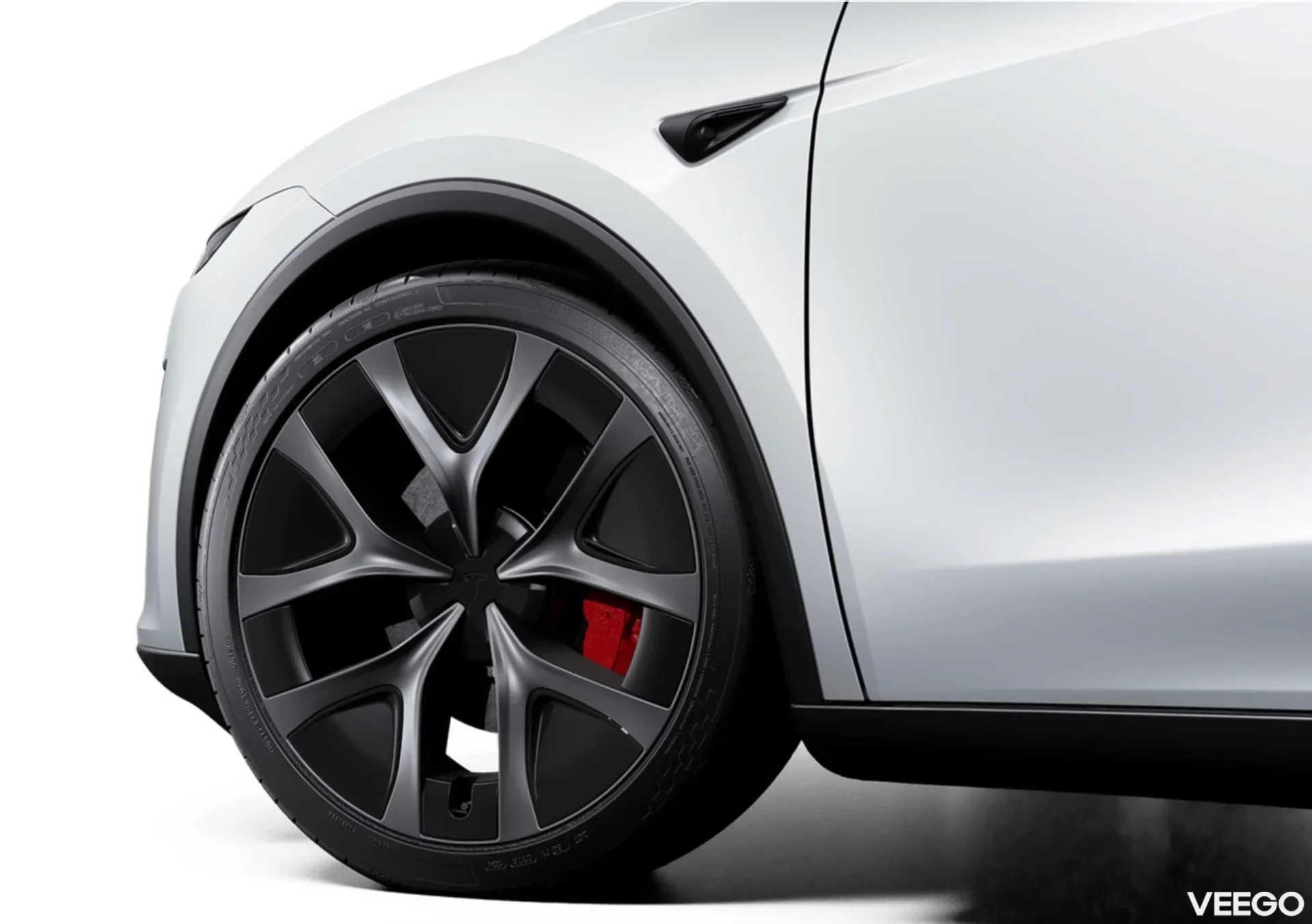 Tesla Model Y AWD PERFORMANCE AUTOPILOT DUAL 461kW