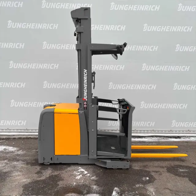 Image of Jungheinrich EKS 210 4250 ZT 1150mm 3kW