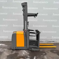 Jungheinrich EKS 210 4250 ZT 1150mm 3kW thumbnail