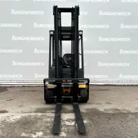 Jungheinrich EFG 220 4000 ZT 1200mm SS+POS 5kW thumbnail