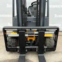 Jungheinrich EFG 220 4000 ZT 1200mm SS+POS 5kW thumbnail