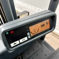 Jungheinrich EFG 220 4000 ZT 1200mm SS+POS 5kW thumbnail