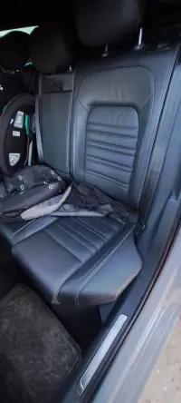 Volkswagen Passat R-Line Edition 2.0 200kW thumbnail