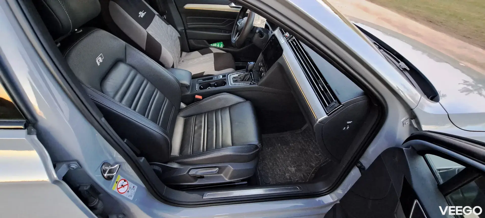 Volkswagen Passat R-Line Edition 2.0 200kW