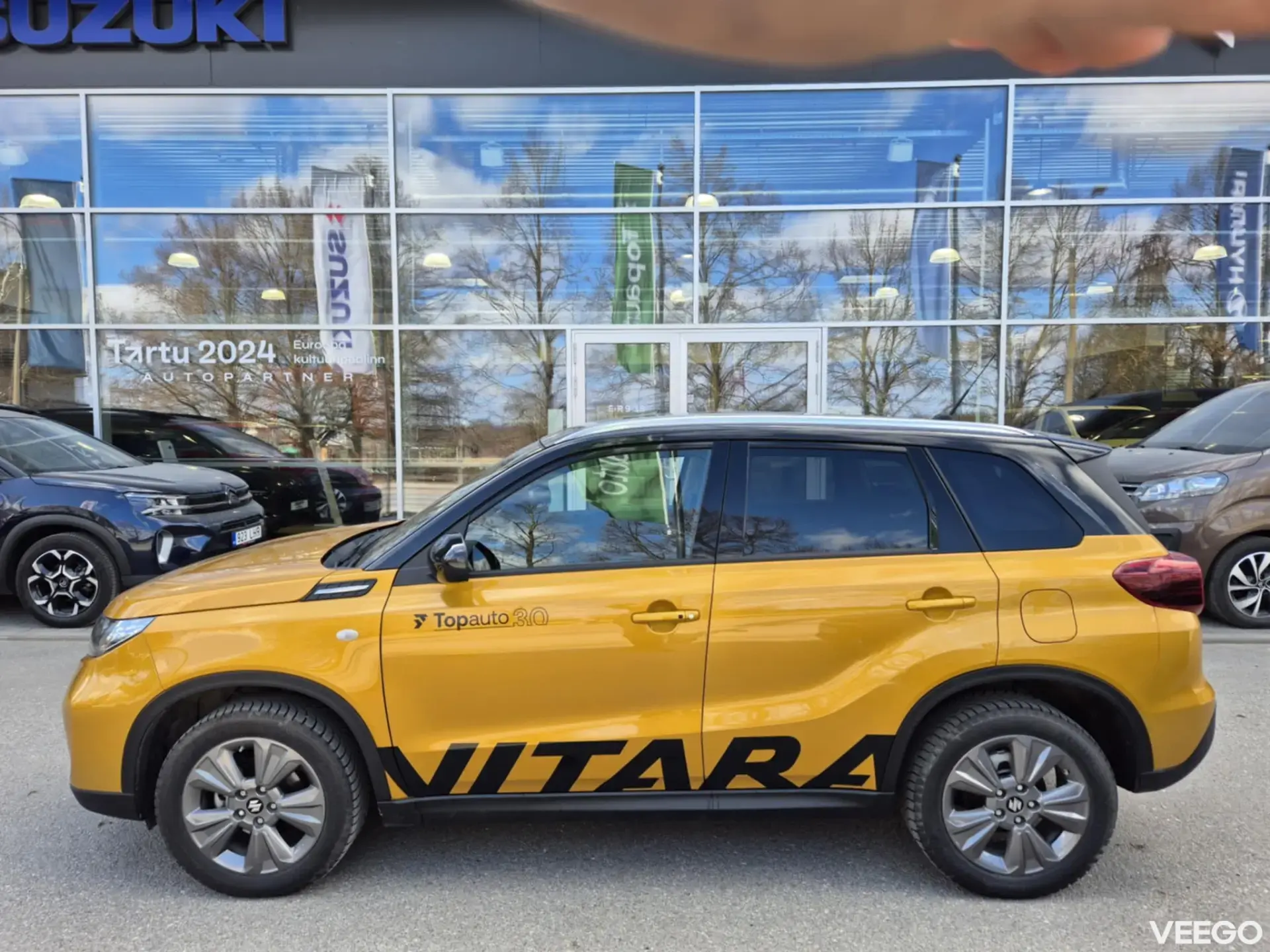 Vehicle Image