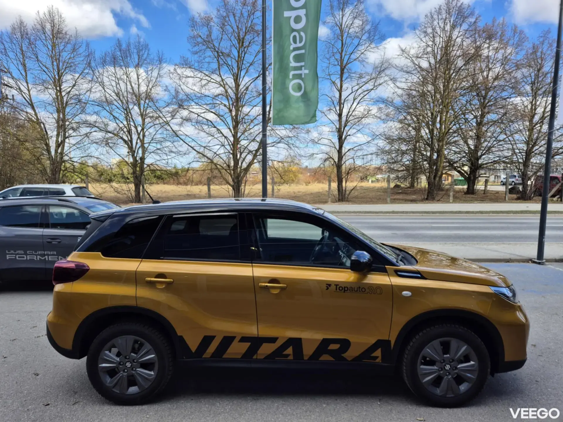 Vehicle Image