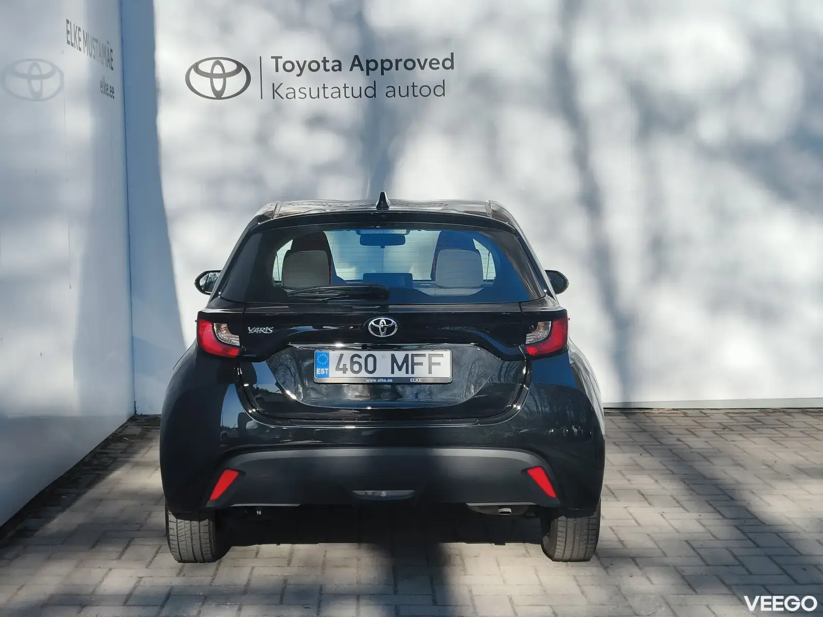 Vehicle Image