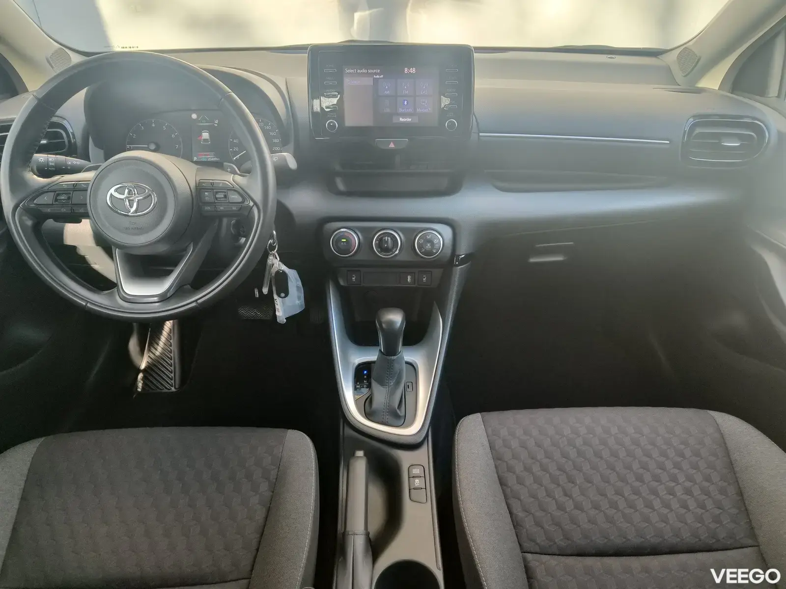 Vehicle Image