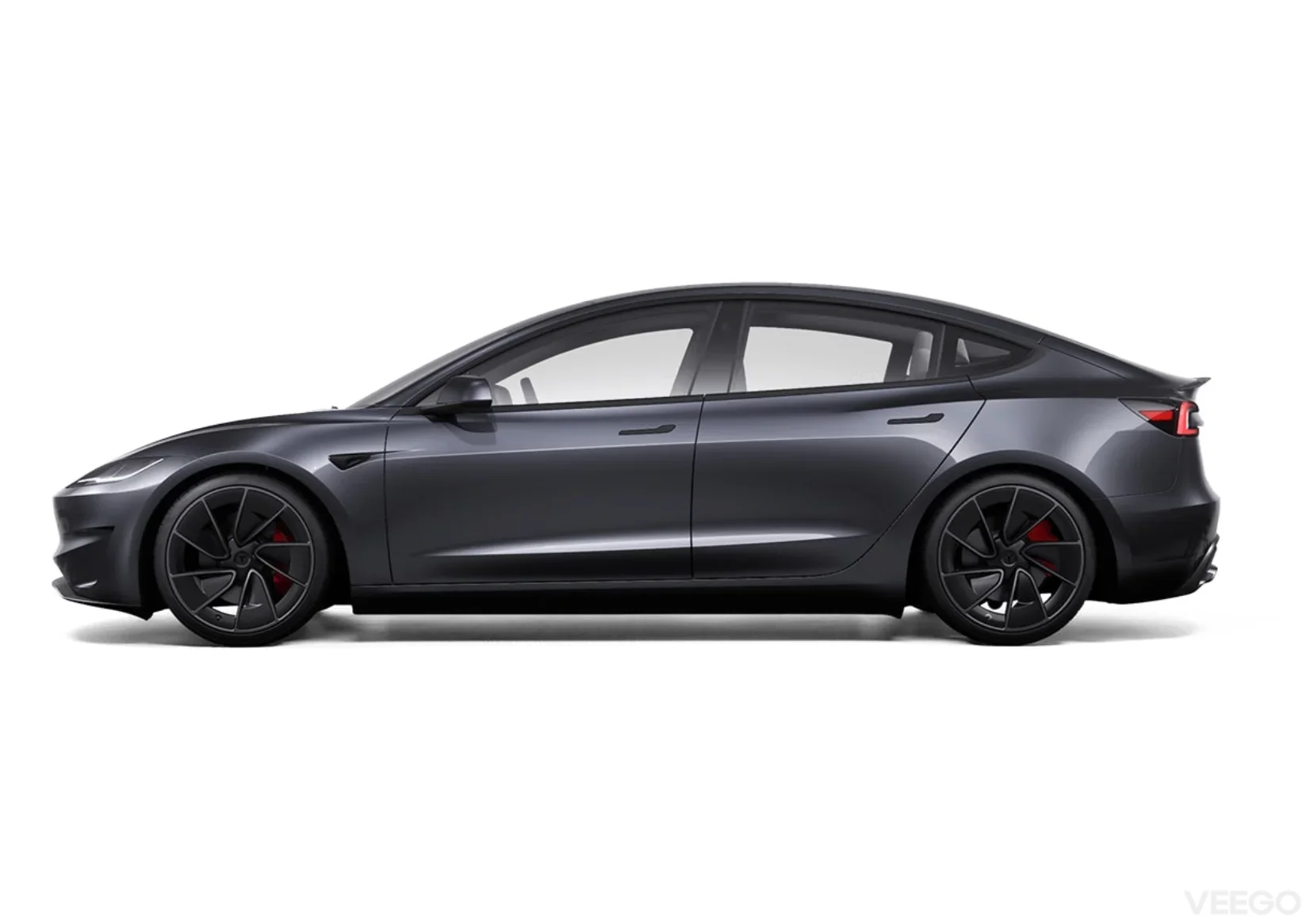 Tesla Model 3 AWD PERFORMANCE AUTOPILOT DUAL 343kW