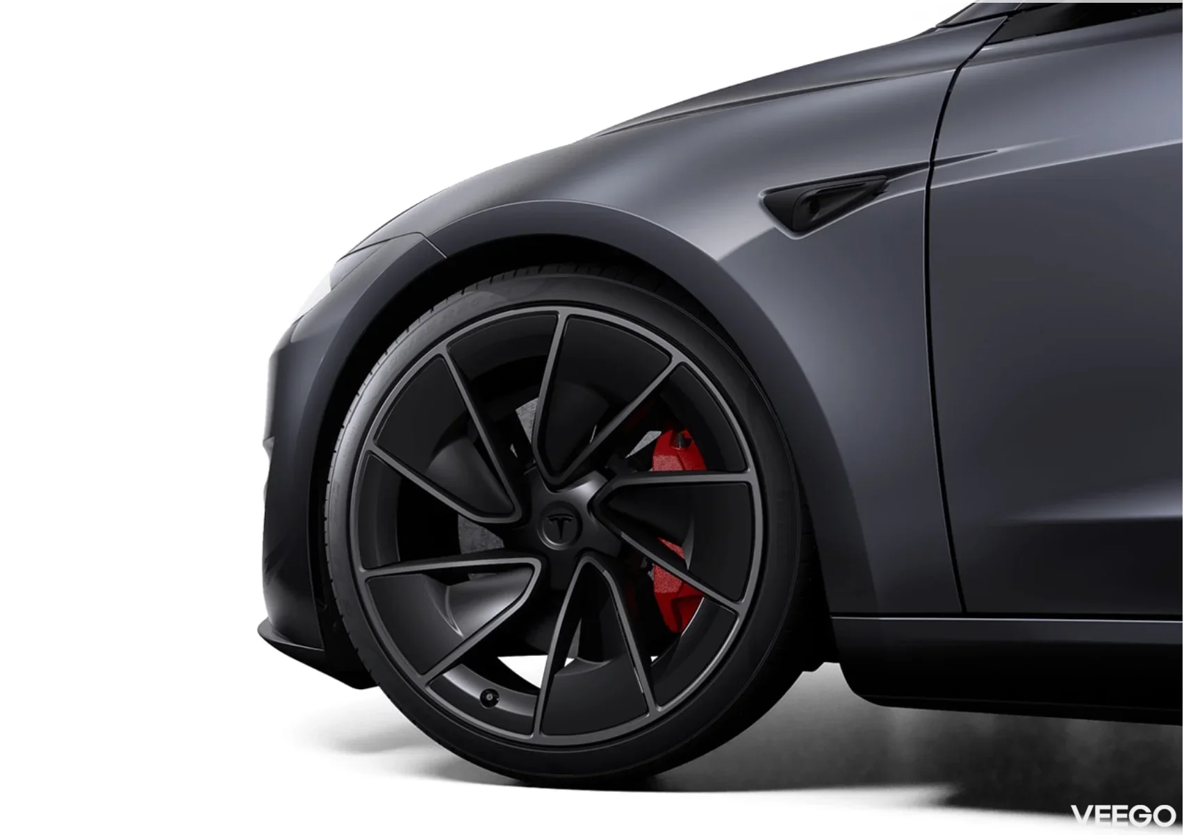 Tesla Model 3 AWD PERFORMANCE AUTOPILOT DUAL 343kW