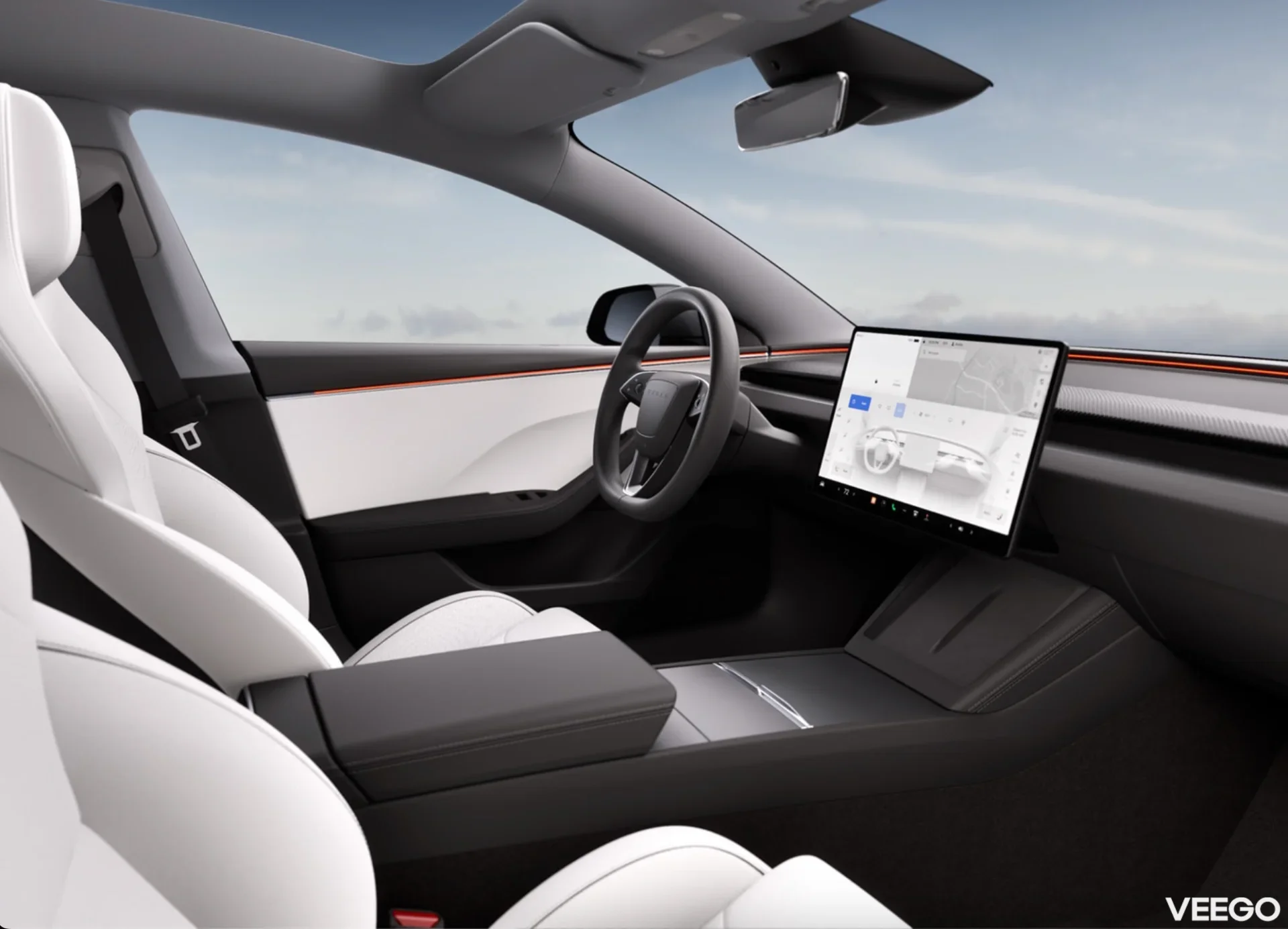 Tesla Model 3 AWD PERFORMANCE AUTOPILOT DUAL 343kW