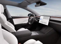 Tesla Model 3 AWD PERFORMANCE AUTOPILOT DUAL 343kW thumbnail