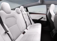 Tesla Model 3 AWD PERFORMANCE AUTOPILOT DUAL 343kW thumbnail