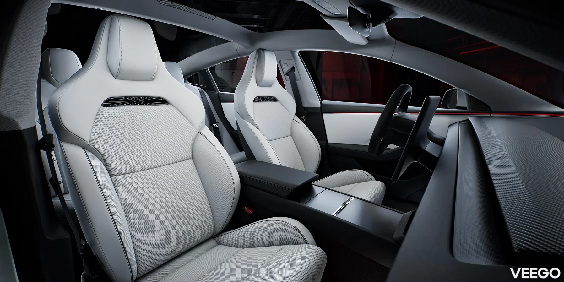 Tesla Model 3 AWD PERFORMANCE AUTOPILOT DUAL 343kW