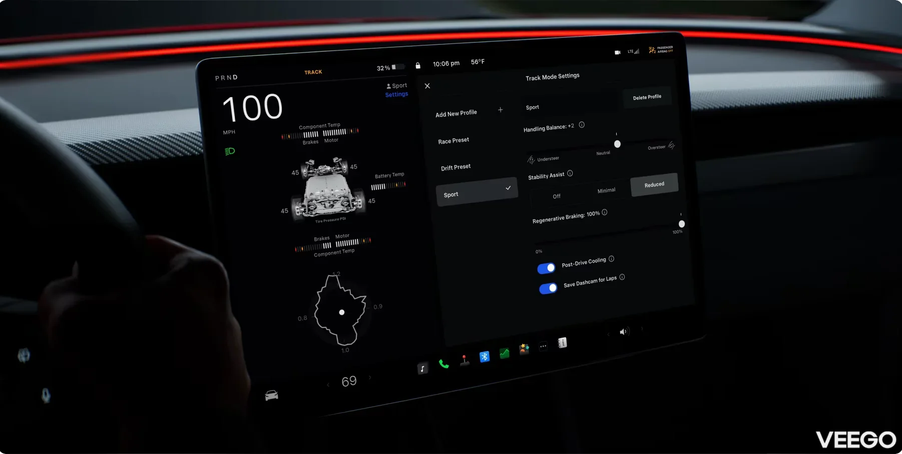 Tesla Model 3 AWD PERFORMANCE AUTOPILOT DUAL 343kW