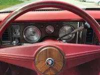 Buick Le Sabre Gustom 5.7 116kW thumbnail
