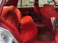 Buick Le Sabre Gustom 5.7 116kW thumbnail