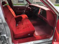 Buick Le Sabre Gustom 5.7 116kW thumbnail