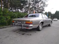 Buick Le Sabre Gustom 5.7 116kW thumbnail