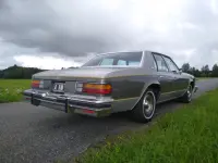 Buick Le Sabre Gustom 5.7 116kW thumbnail