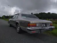 Buick Le Sabre Gustom 5.7 116kW thumbnail