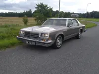 Buick Le Sabre Gustom 5.7 116kW thumbnail
