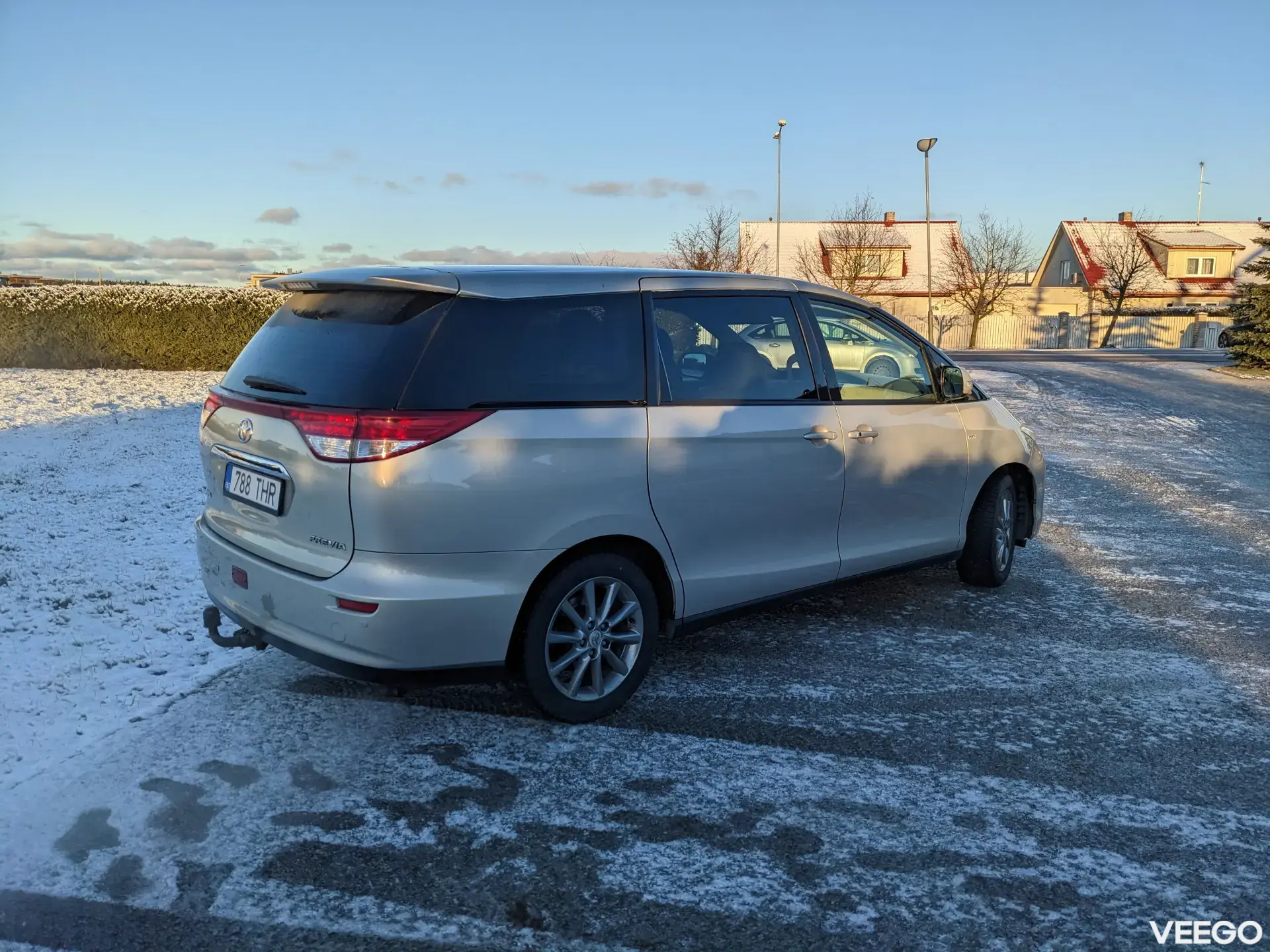 Vehicle Image
