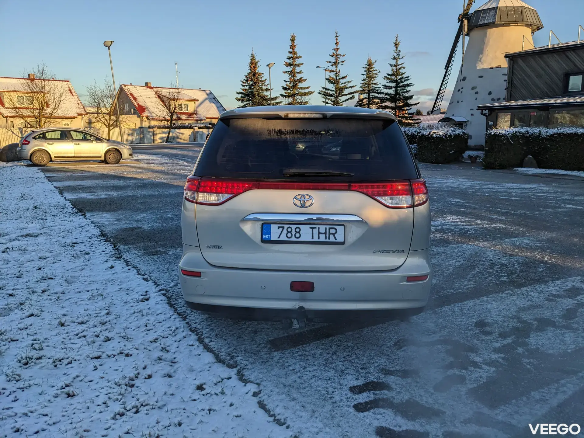 Vehicle Image