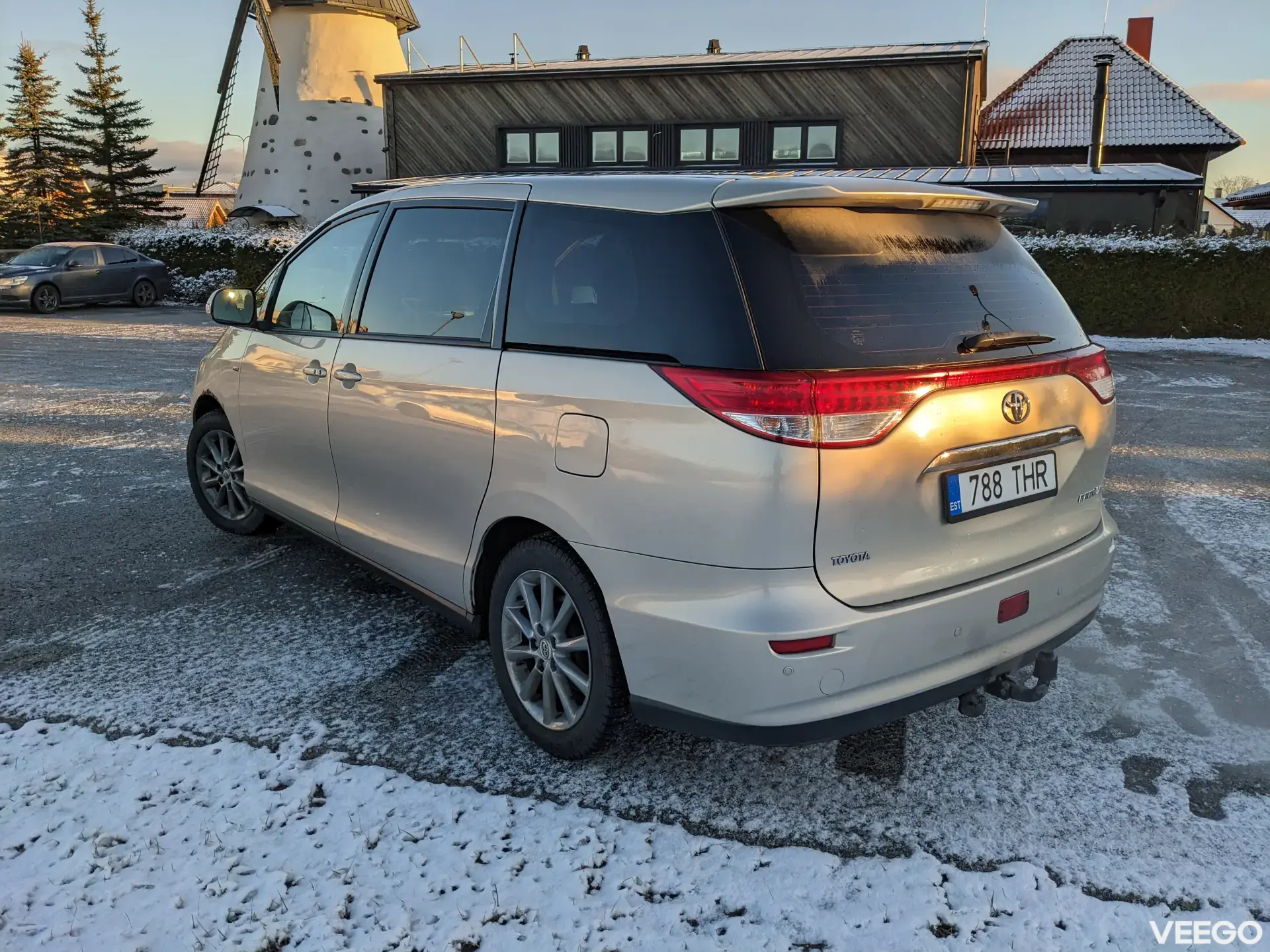Vehicle Image