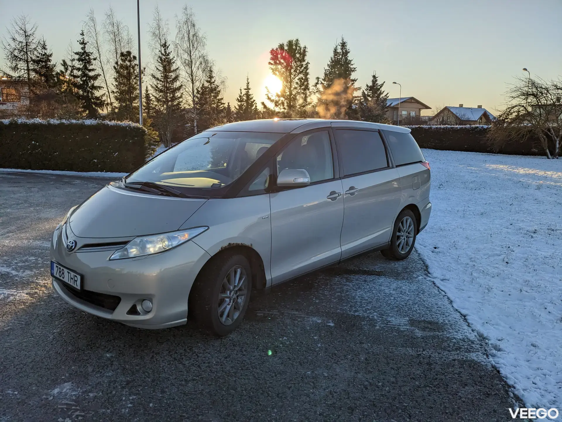 Vehicle Image