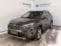 Toyota RAV4 131kW thumbnail