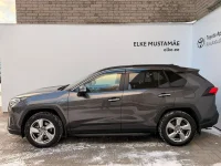 Toyota RAV4 131kW thumbnail