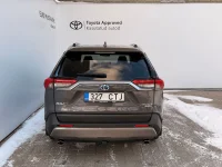 Toyota RAV4 131kW thumbnail