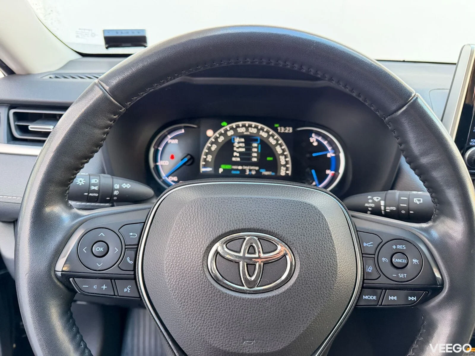 Toyota RAV4 131kW