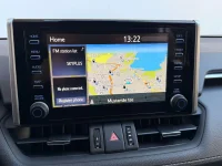 Toyota RAV4 131kW thumbnail