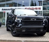 Image of Chevrolet Silverado Z71 5.3 265kW