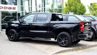 Chevrolet Silverado Z71 5.3 265kW thumbnail