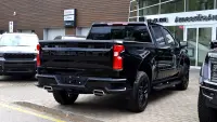 Chevrolet Silverado Z71 5.3 265kW thumbnail
