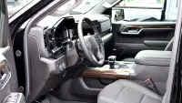 Chevrolet Silverado Z71 5.3 265kW thumbnail
