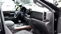 Chevrolet Silverado Z71 5.3 265kW thumbnail